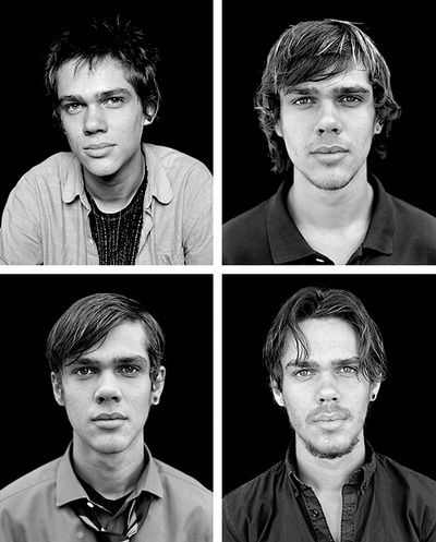 少年时代剧照的剧照