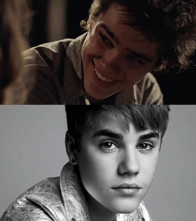 少年时代剧照的剧照