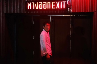 一路顺风剧照的剧照