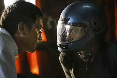 一路顺风剧照的剧照