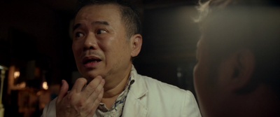 一路顺风剧照的剧照