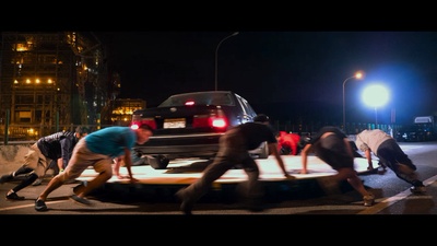 一路顺风剧照的剧照