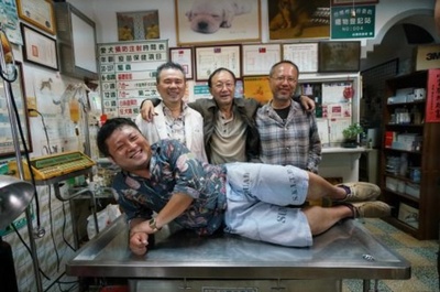 一路顺风剧照的剧照