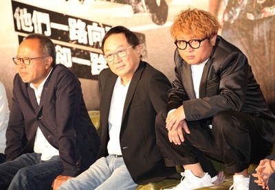 一路顺风剧照的剧照