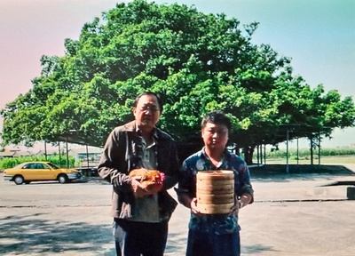 一路顺风剧照的剧照