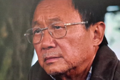 一路顺风剧照的剧照