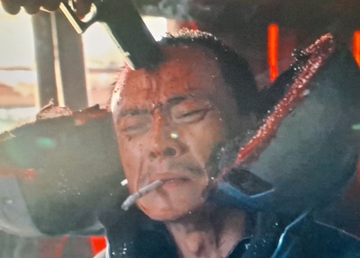 一路顺风剧照的剧照