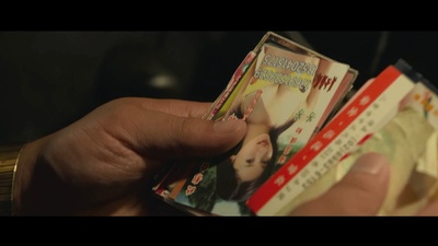 一路顺风剧照的剧照