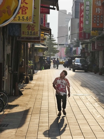 一路顺风剧照的剧照