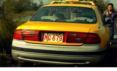 一路顺风剧照的剧照