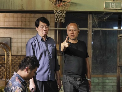 一路顺风剧照的剧照