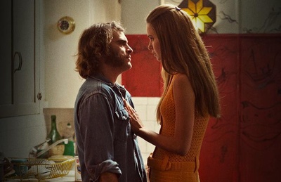 性本恶剧照的剧照