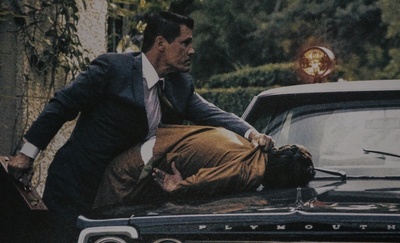 性本恶剧照的剧照