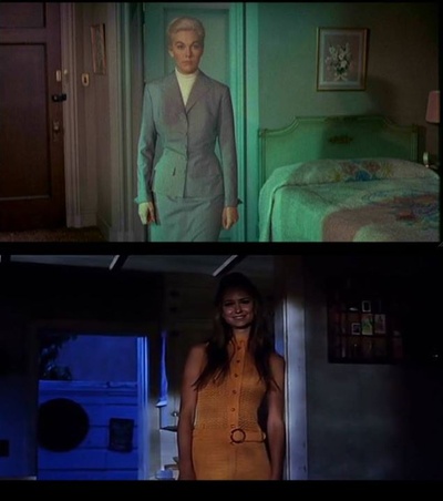 性本恶剧照的剧照