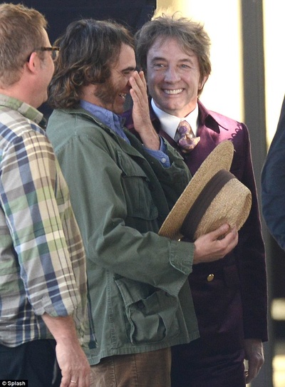 性本恶剧照的剧照