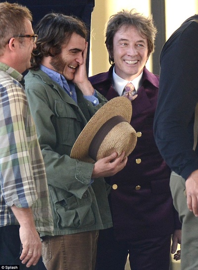 性本恶剧照的剧照