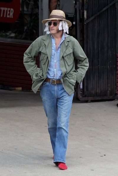 性本恶剧照的剧照