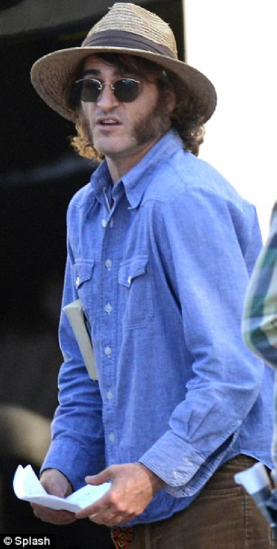 性本恶剧照的剧照