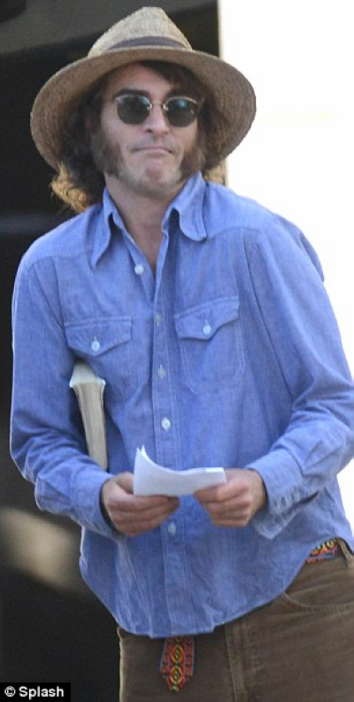 性本恶剧照的剧照