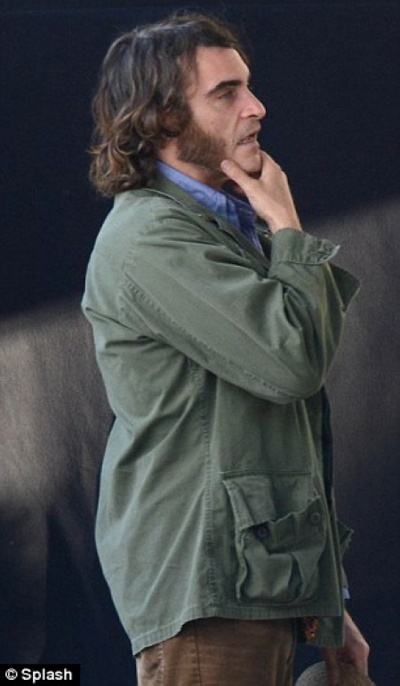 性本恶剧照的剧照