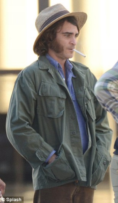 性本恶剧照的剧照