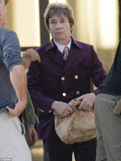 性本恶剧照的剧照