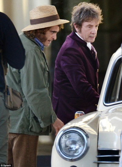 性本恶剧照的剧照