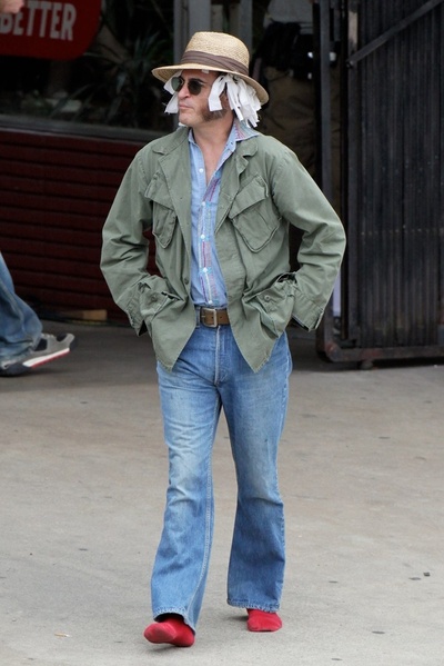 性本恶剧照的剧照