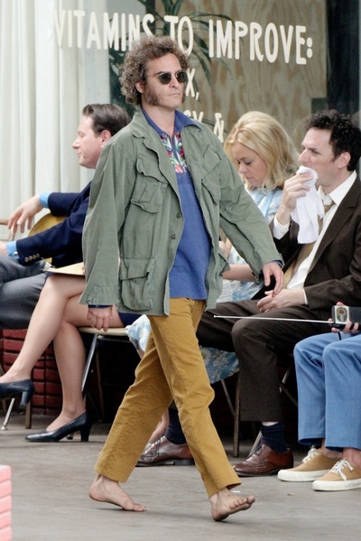 性本恶剧照的剧照