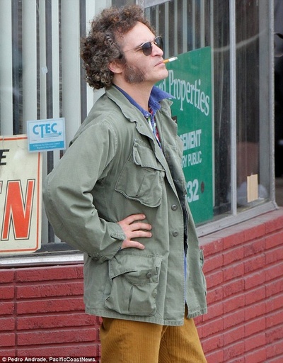 性本恶剧照的剧照