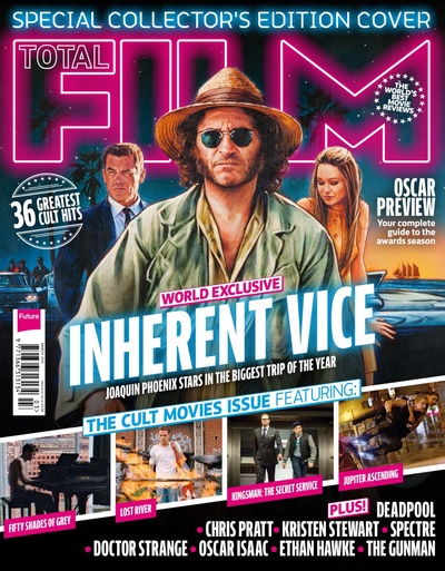 性本恶剧照的剧照