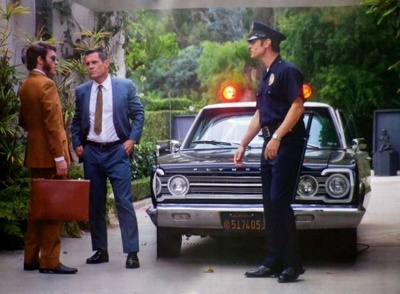 性本恶剧照的剧照