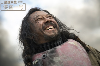 星球大战外传：侠盗一号剧照的剧照