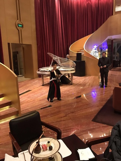 星球大战外传：侠盗一号剧照的剧照