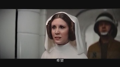 星球大战外传：侠盗一号剧照的剧照