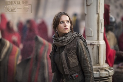 星球大战外传：侠盗一号剧照的剧照