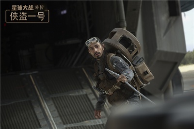 星球大战外传：侠盗一号剧照的剧照