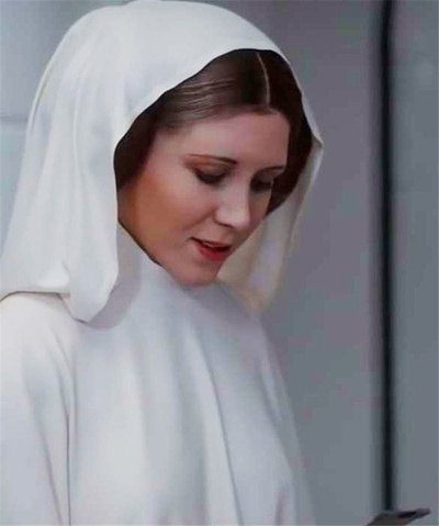 星球大战外传：侠盗一号剧照的剧照