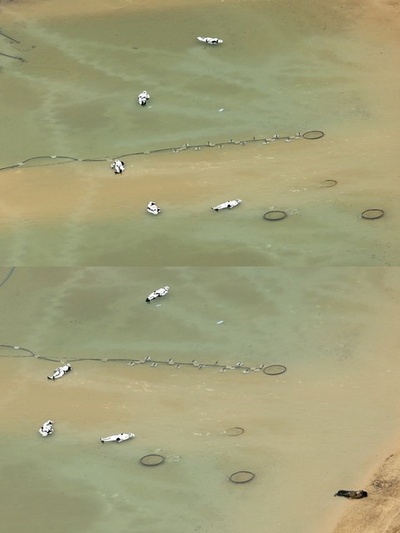 星球大战外传：侠盗一号剧照的剧照