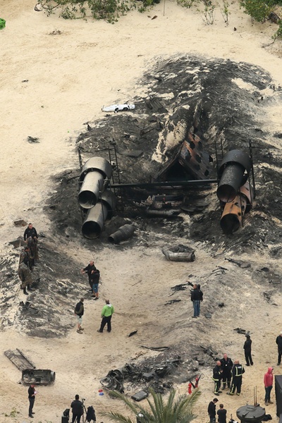 星球大战外传：侠盗一号剧照的剧照