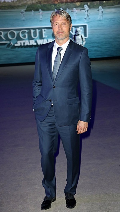 星球大战外传：侠盗一号剧照的剧照