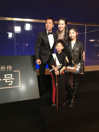 星球大战外传：侠盗一号剧照的剧照