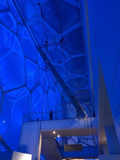 星球大战外传：侠盗一号剧照的剧照