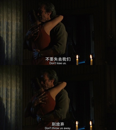 廊桥遗梦剧照的剧照