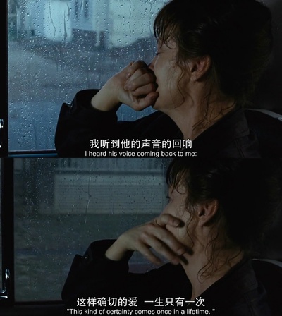 廊桥遗梦剧照的剧照