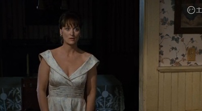 廊桥遗梦剧照的剧照