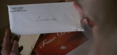 廊桥遗梦剧照的剧照