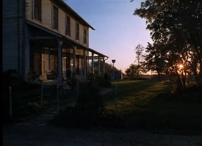 廊桥遗梦剧照的剧照