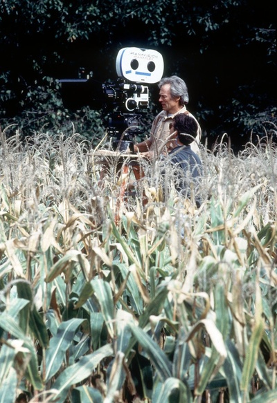 廊桥遗梦剧照的剧照