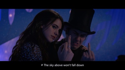 死亡笔记剧照的剧照